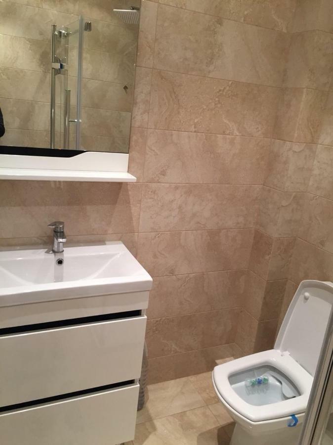 Center Apartment On Albisoara Street Kiszyniów Zewnętrze zdjęcie