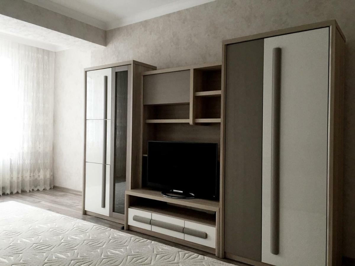 Center Apartment On Albisoara Street Kiszyniów Zewnętrze zdjęcie