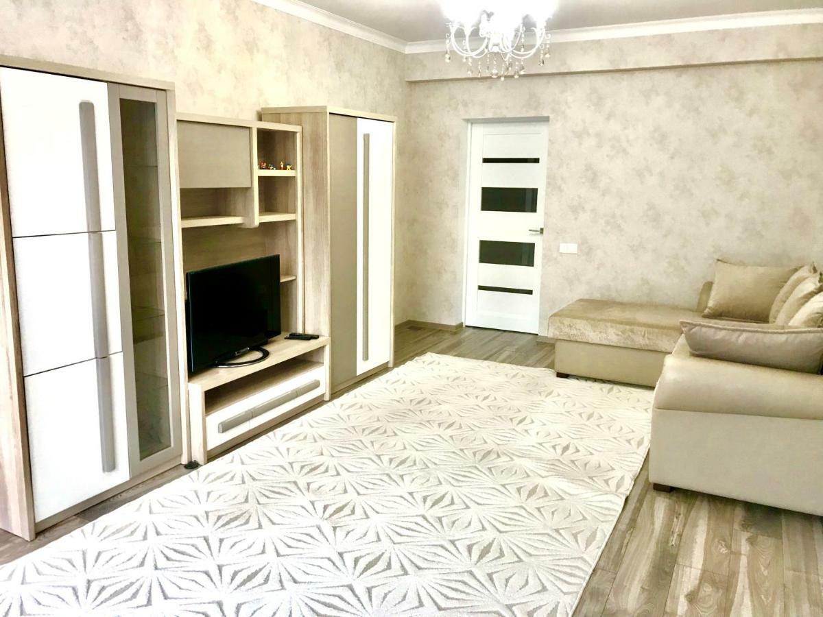 Center Apartment On Albisoara Street Kiszyniów Zewnętrze zdjęcie