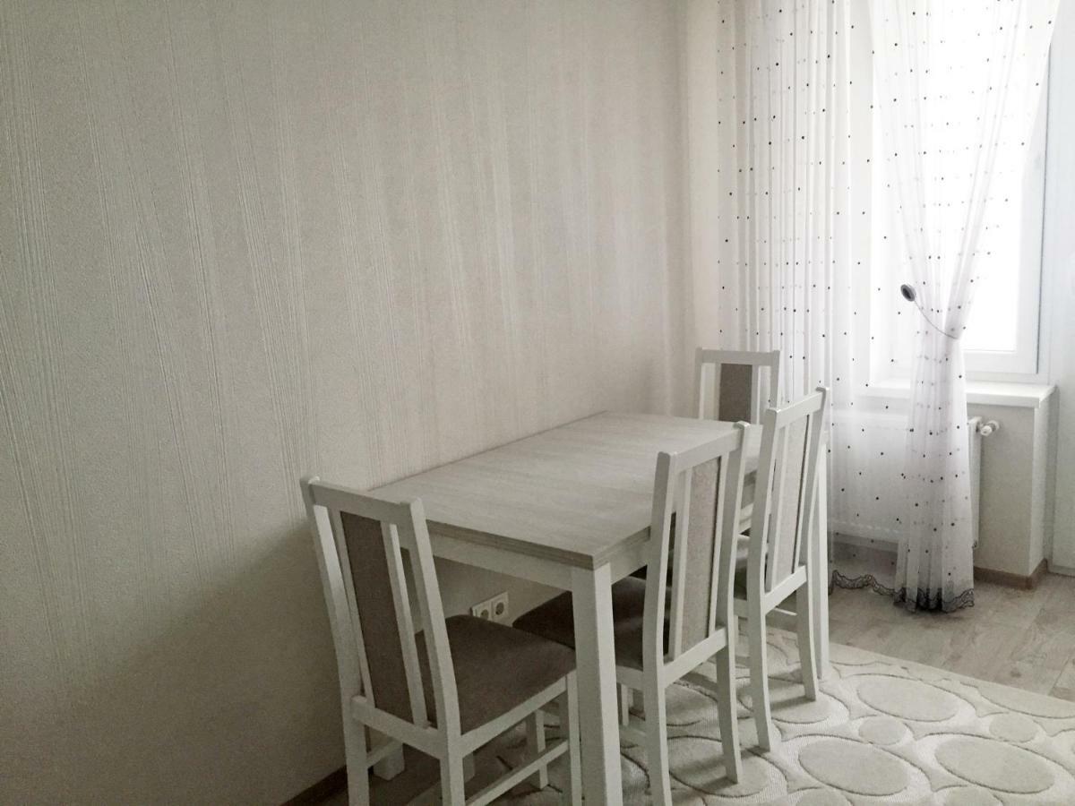 Center Apartment On Albisoara Street Kiszyniów Zewnętrze zdjęcie