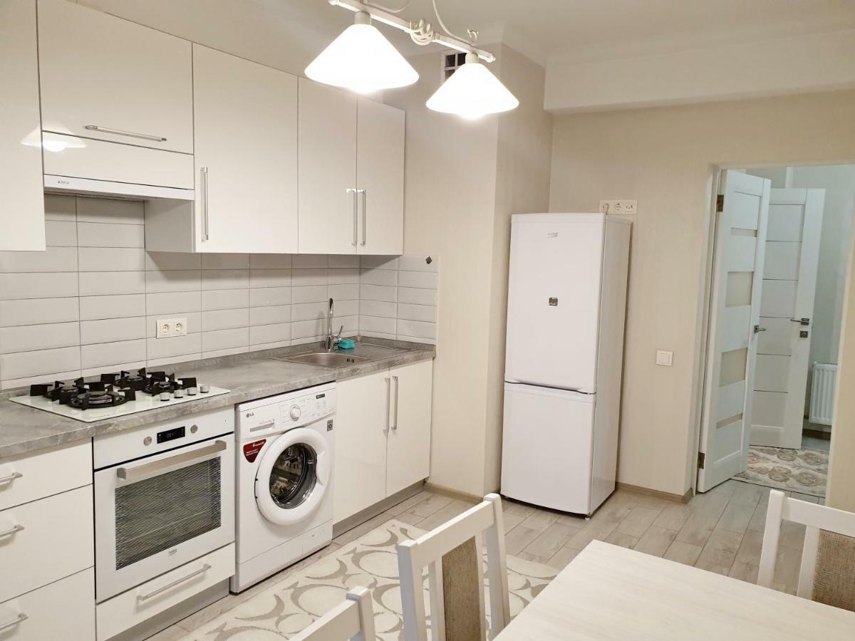 Center Apartment On Albisoara Street Kiszyniów Zewnętrze zdjęcie