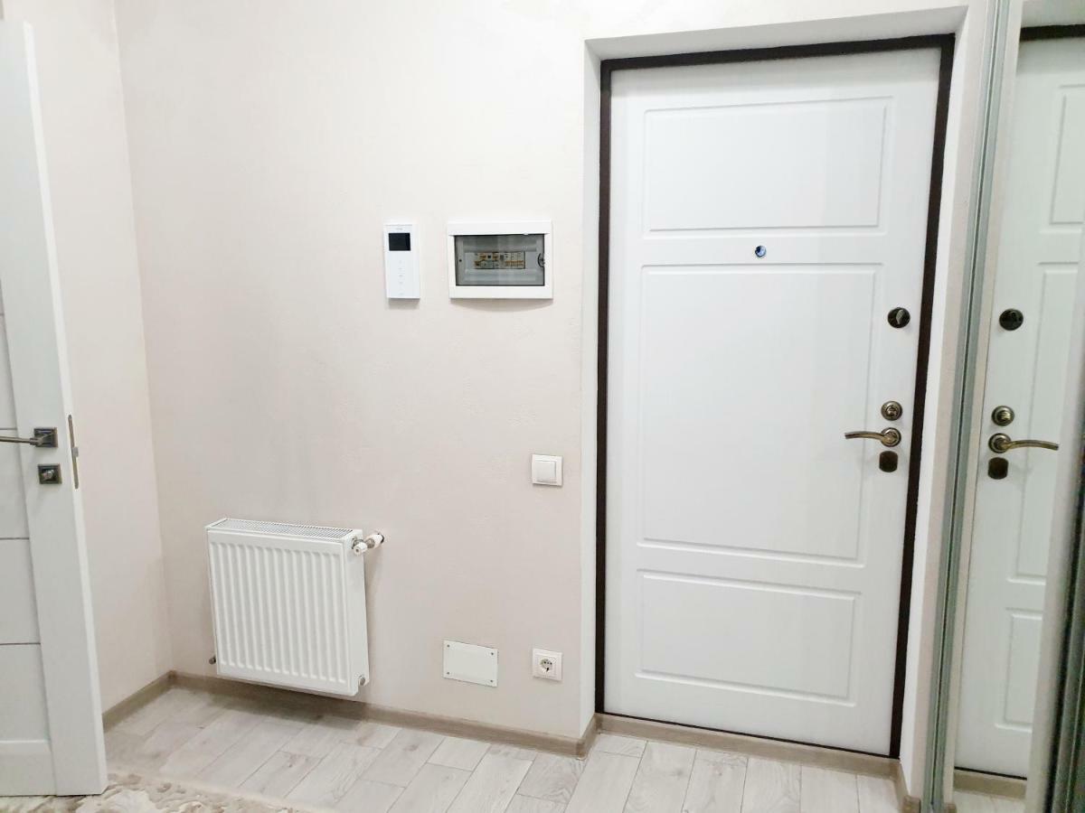 Center Apartment On Albisoara Street Kiszyniów Zewnętrze zdjęcie