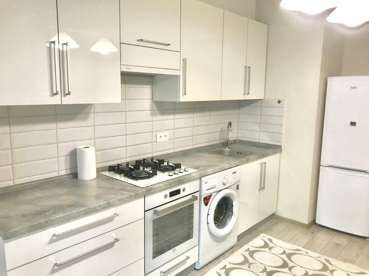 Center Apartment On Albisoara Street Kiszyniów Zewnętrze zdjęcie